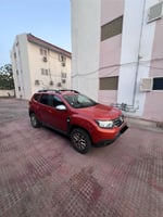 Renault Duster 2023, Essence, Automatique, Tout équipé, 13 000 km, Excellent état
