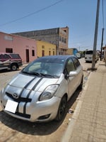 Toyota Yaris à vendre