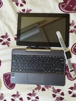 Ensemble tablette portable et smartphone - négociable