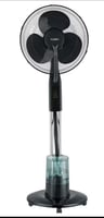 Ventilateur brumisateur neuf