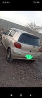 Toyota Vitz à vendre - Moteur bien entretenu