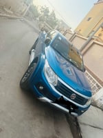 Fiat Fullback 2020 - Toutes Options, Manuelle, 71 000 km