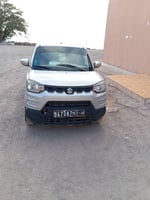 Suzuki Expresso climatisée, moteur en excellent état