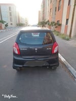 Suzuki Alto en bon état, essence, ancien modèle