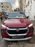 Suzuki Grand Vitara 2024, boîte automatique, état excellent à vendre