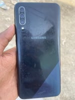 Samsung A30s 128 Go, 4 Go RAM, comme neuf
