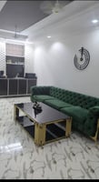 Appartement F2 meublé au Plateau du Serpent, proche de l'IGAD III