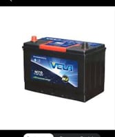 Batteries de voiture Vela de qualité supérieure