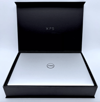 Ordinateur Portable DELL XPS 15 Haut de Gamme, 16Go RAM, 512Go SSD, Nvidia RTX 3050