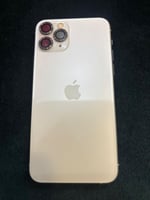 iPhone 11 Pro 64GB, Batterie 100%, Comme Neuf