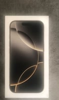iPhone 16 Pro 256 Go Neuf Sous Emballage