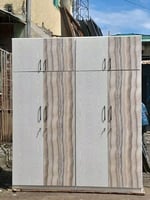 Meubles de qualité en vrai bois - Design unique et élégant