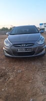 Location voiture Accent,
