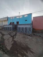 Maison F4 avec 2 balcons à Balbala 11