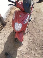 Moto Scooter Neuf à vendre