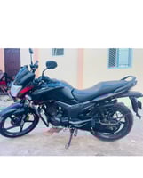 Moto Hero Hunk 150cc en très bon état