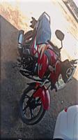 Honda 125cc en excellent état - À saisir !