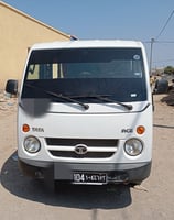 Tata Magic 8 mois, vignette 2025