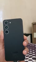 Samsung Galaxy S23 – 128 Go – Excellent état