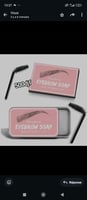 Gel fixateur sourcils - édition limitée