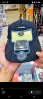 Casquette Solaire Rafraîchissante pour l'été