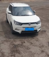 SsangYong Tivoli 2016, fiable et économique