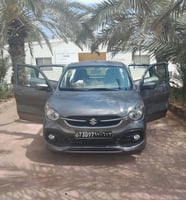 Suzuki Celerio 2022, boîte automatique, faible kilométrage