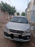 Suzuki Celerio 2022, automatique, climatisation, entretien régulier