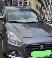 Suzuki Dzire 2022, automatique, toutes options