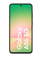 Samsung A56 128GB - Nouveau modèle abordable!