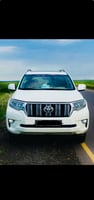 Voiture Toyota Prado 2019, 190 000 km, bon état