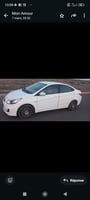Hyundai Accent Diesel Automatique - Bon état - Climatiseur