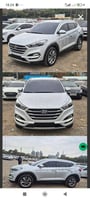 Hyundai Tucson 2018, importée de Corée, tout option, excellent état