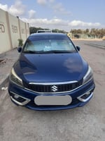 Suzuki Ciaz 2021 en excellente condition, économique et équipée