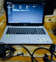 ASUS 1To - 6 go RAM - Très bon état