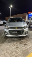 Chevrolet Spark 2017 Full Option, Diesel, Boîte Automatique, Comme Neuf