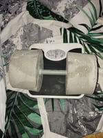 Haltères 7kg pour entraînement à domicile