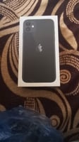 IPhone 11 256 Go Neuf, Capacité 100%