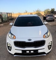 Kia Sportage 2017 en vente - À saisir !