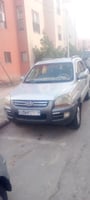 Kia Sportage 2004, climatisé, bon état