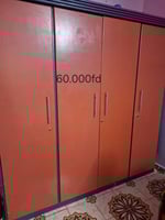 Armoire en bon état à vendre