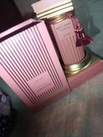Parfum de marque pour femme
