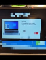 PC portable en excellent état