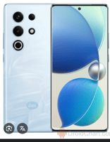 Itel S25 Ultra 256Go/12RAM, neuf avec carton