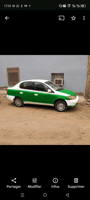 Toyota Plaza Taxi Économique à Vendre