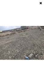 Parcelle 160m2 à Barwaqo 2, titre foncier, terrain plat
