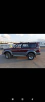 Toyota Land Cruiser Prado 2014, diesel, boîte automatique, excellent état