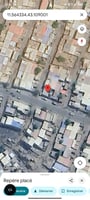 Terrain de 120m² à vendre à Balbala Quartier 5