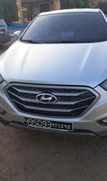 Hyundai Tucson 2014, boîte automatique, en excellent état