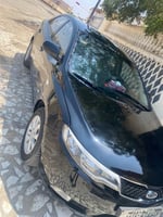 Kia Forte en excellent état, toutes options, prix abordable